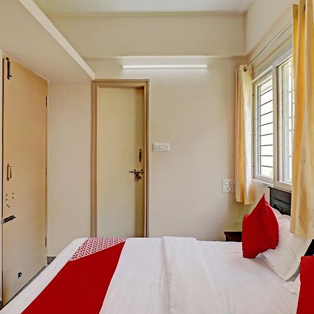 Oyo Flagship 81483 Manyatha Inn Service Apartment Μπανγκαλόρ Εξωτερικό φωτογραφία