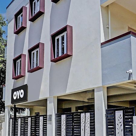 Oyo Flagship 81483 Manyatha Inn Service Apartment Μπανγκαλόρ Εξωτερικό φωτογραφία