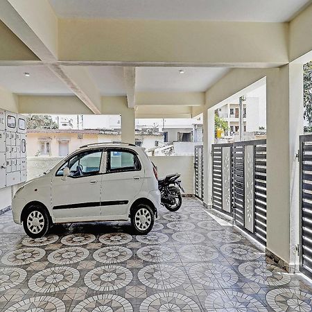 Oyo Flagship 81483 Manyatha Inn Service Apartment Μπανγκαλόρ Εξωτερικό φωτογραφία