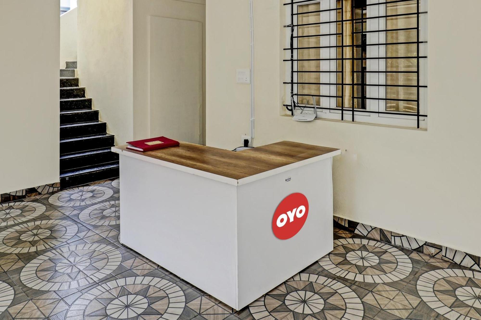 Oyo Flagship 81483 Manyatha Inn Service Apartment Μπανγκαλόρ Εξωτερικό φωτογραφία